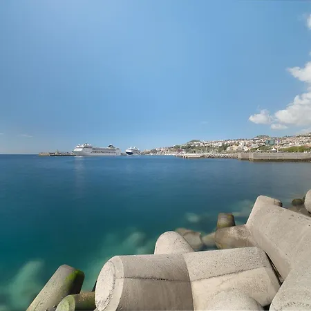 Safira 301 아파트