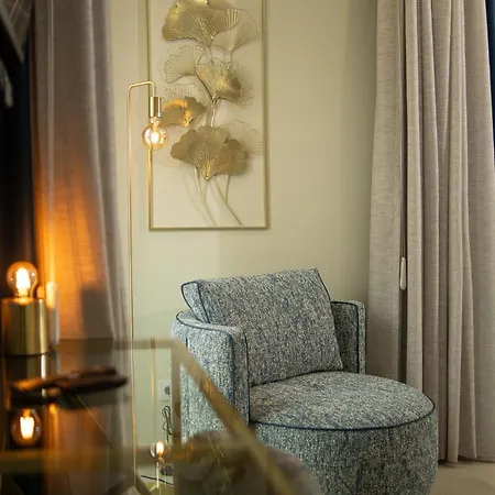 아파트 Safira 301 *