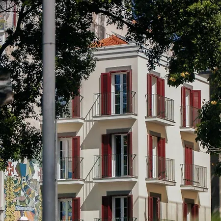 Appartement Safira 301