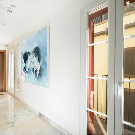 شقة Safira 301 فونشال