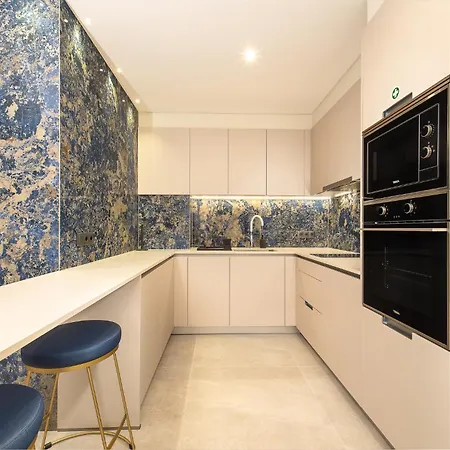 Safira 301 Appartement