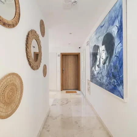 Safira 301 شقة فونشال