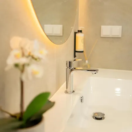 شقة Safira 301 فونشال
