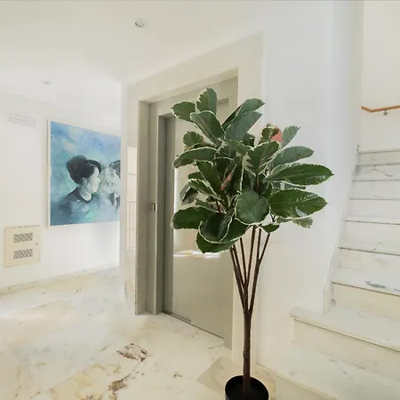 Safira 301 * Funchal (Madeira)