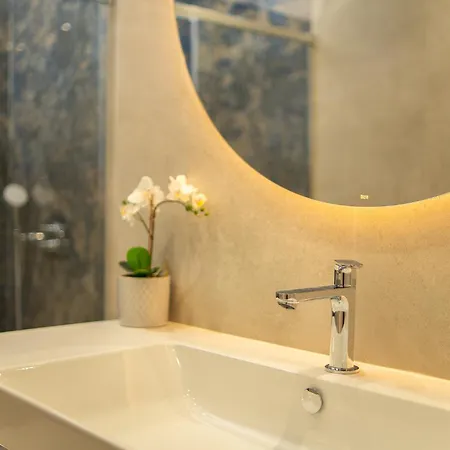 Safira 301 Appartement *