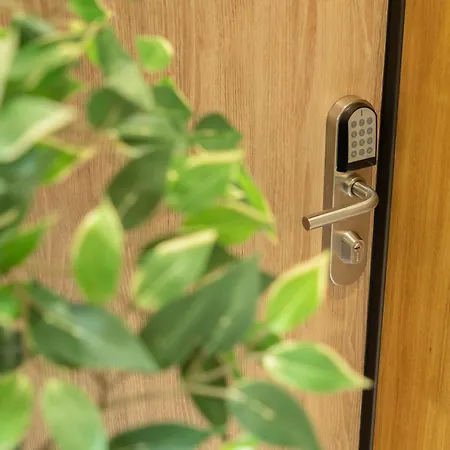 Safira 301 Appartement *