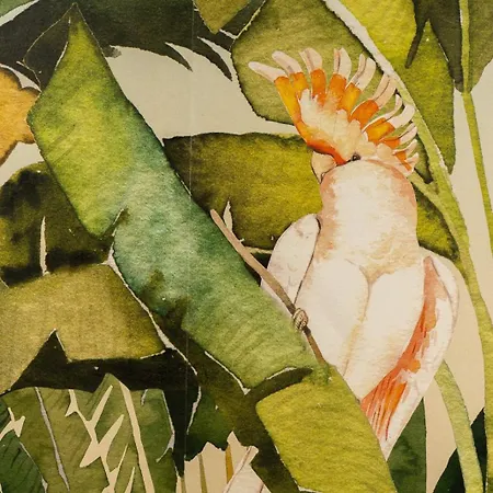 Apartamento Safira 301