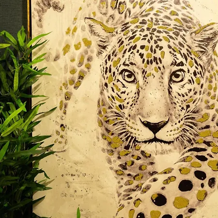 Apartmán Safira 301 *