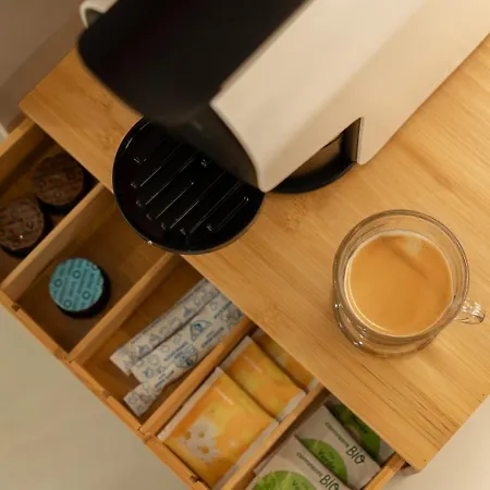 アパート Safira 301 フンシャル