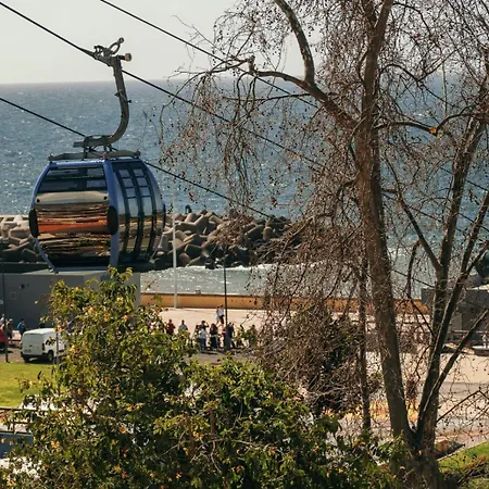 Safira 301 Apartamento