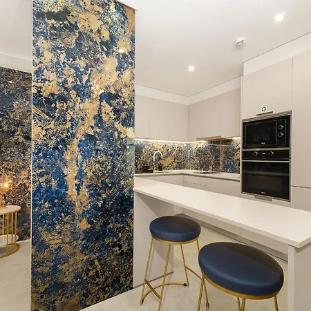 Safira 301 Apartmán