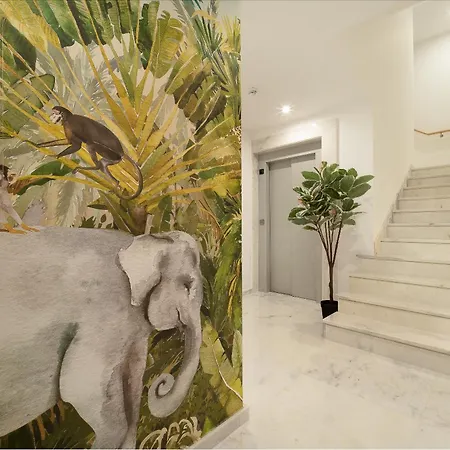 Apartment Safira 301