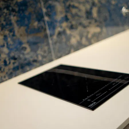 Apartamento Safira 301 *