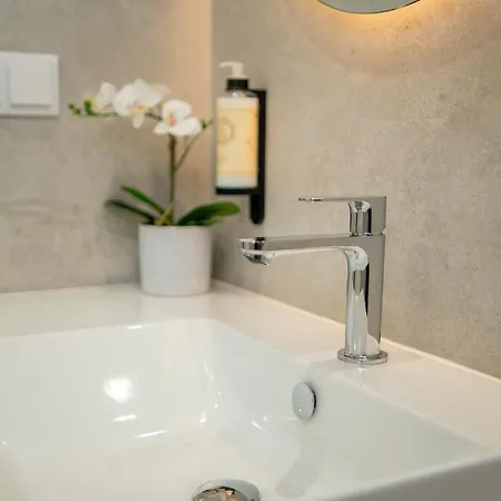 Apartment Safira 301