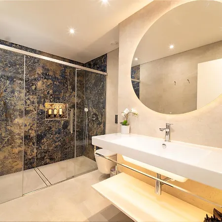 Safira 301 Apartamento