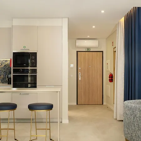 Apartment Safira 301