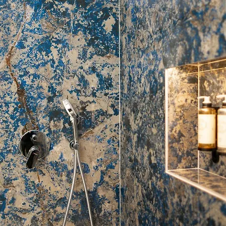 Apartamento Safira 301