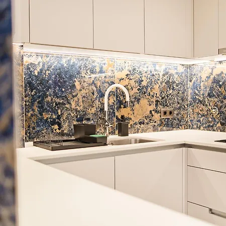 Safira 301 アパート フンシャル