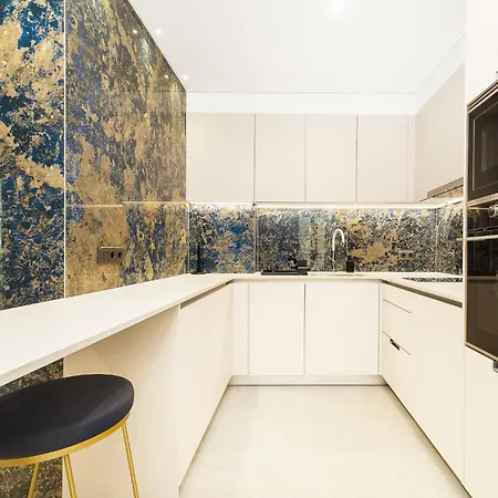 Apartmán Safira 301 Funchal (Madeira)