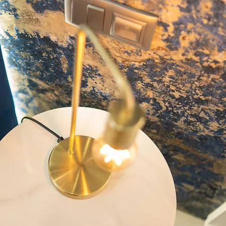 アパート Safira 301 *