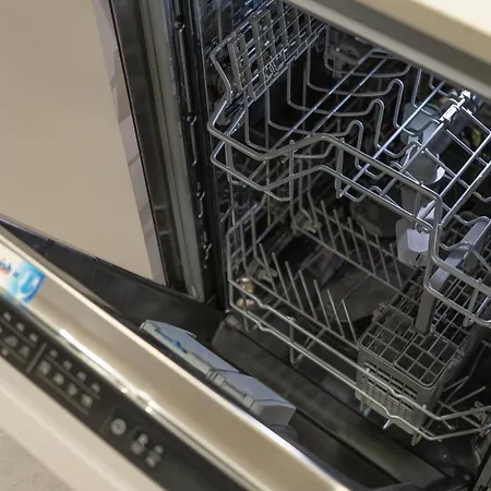 Safira 301 Apartamento