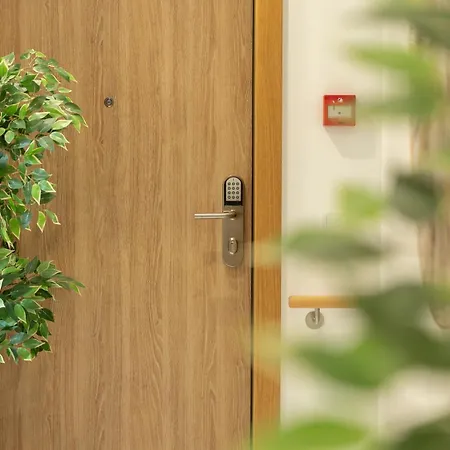 Apartmán Safira 301 *