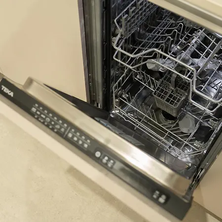 Safira 301 アパート フンシャル