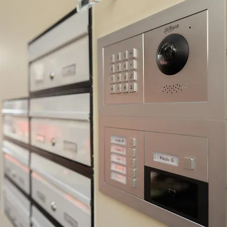 Safira 301 Apartamento *