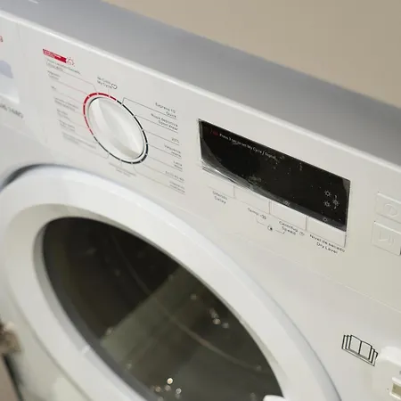 Safira 301 アパート *