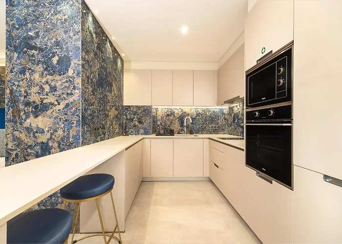 Safira 301 公寓