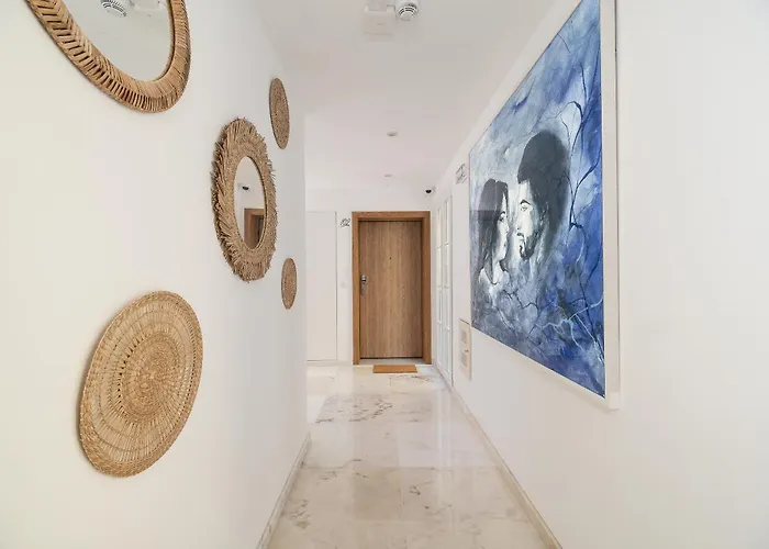 Safira 301 公寓 丰沙尔