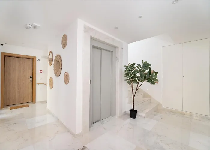 Safira 301 公寓 丰沙尔