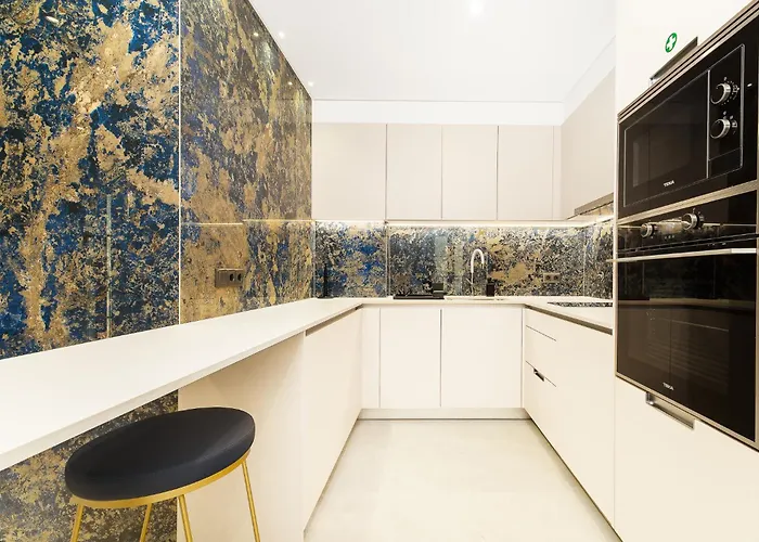 公寓 Safira 301 丰沙尔