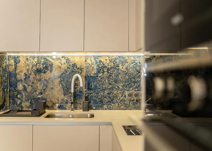 公寓 Safira 301 丰沙尔