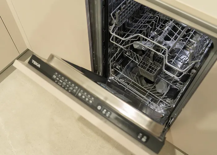 Safira 301 公寓 丰沙尔